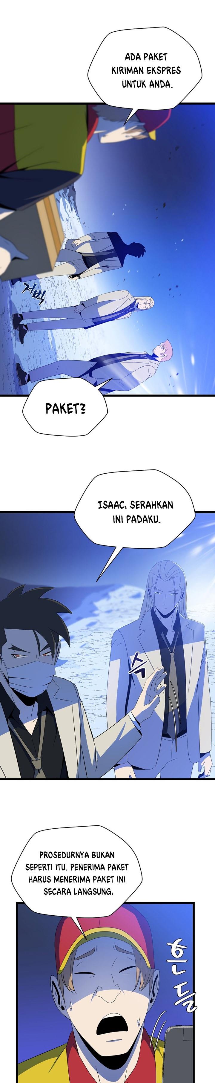 Kill the Hero Chap 105 - Next Chap 106