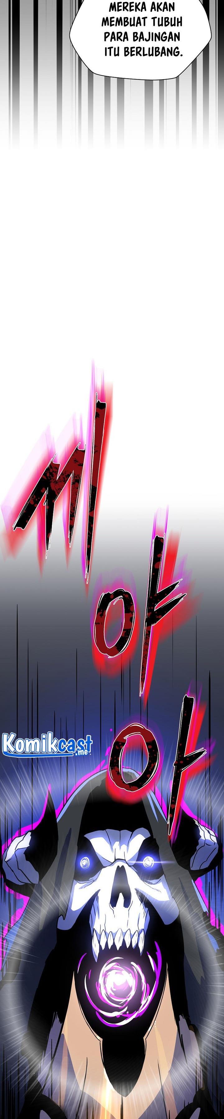 Kill the Hero Chap 106 - Next Chap 107