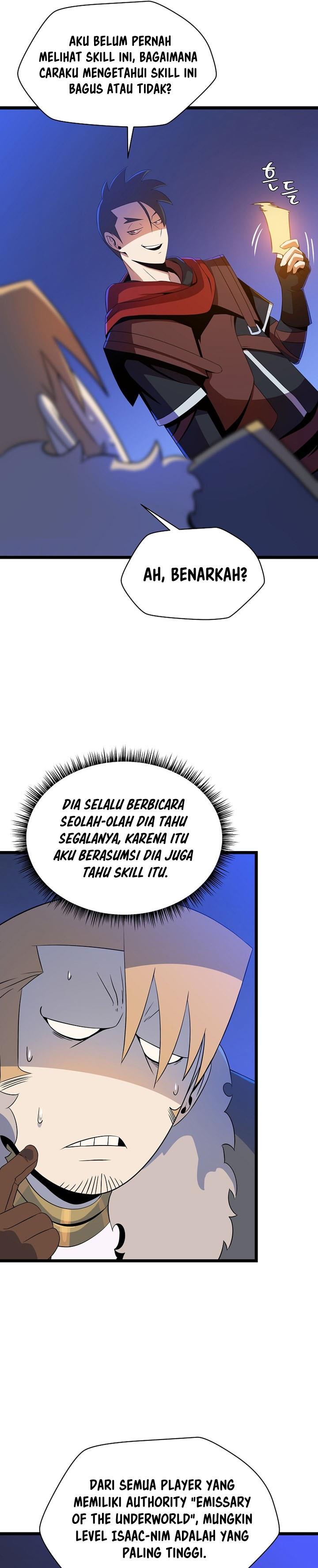 Kill the Hero Chap 106 - Next Chap 107