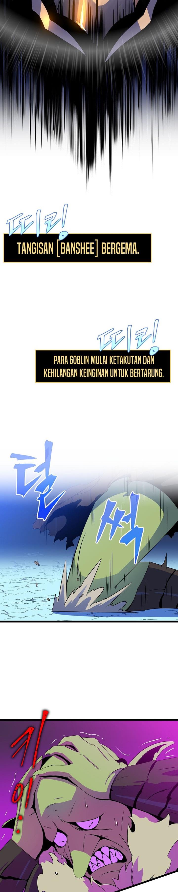 Kill the Hero Chap 106 - Next Chap 107