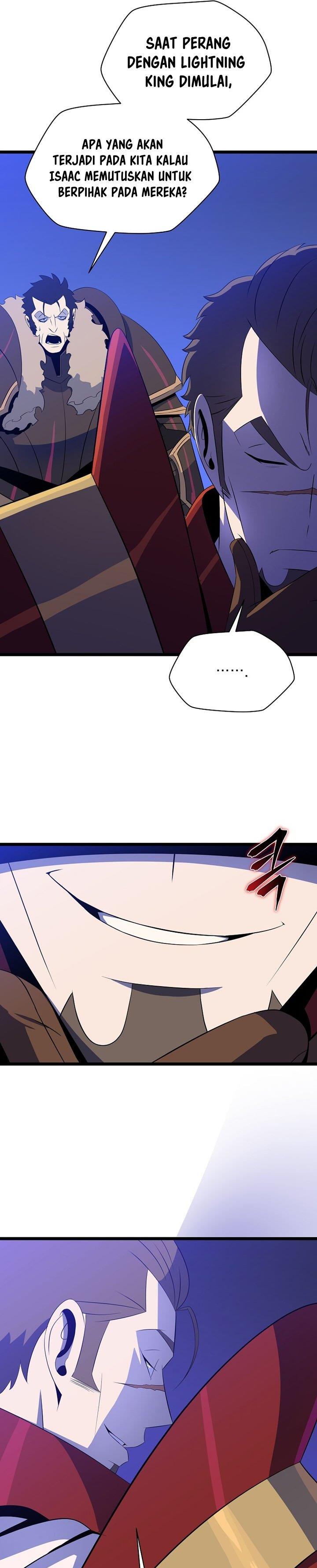 Kill the Hero Chap 106 - Next Chap 107