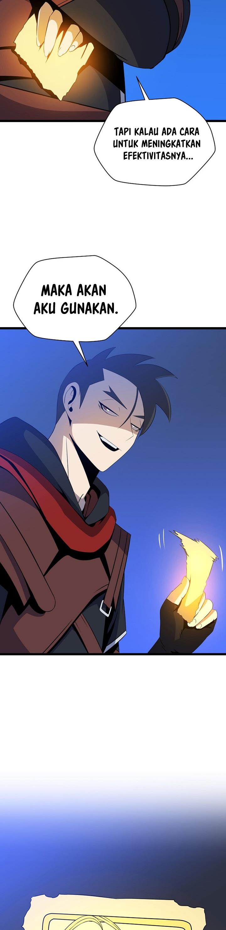 Kill the Hero Chap 106 - Next Chap 107