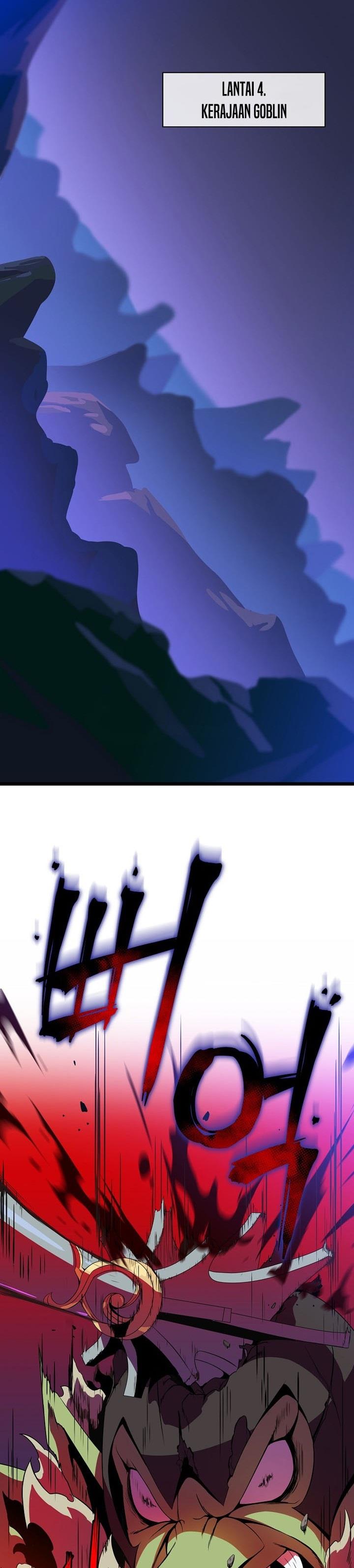 Kill the Hero Chap 106 - Next Chap 107