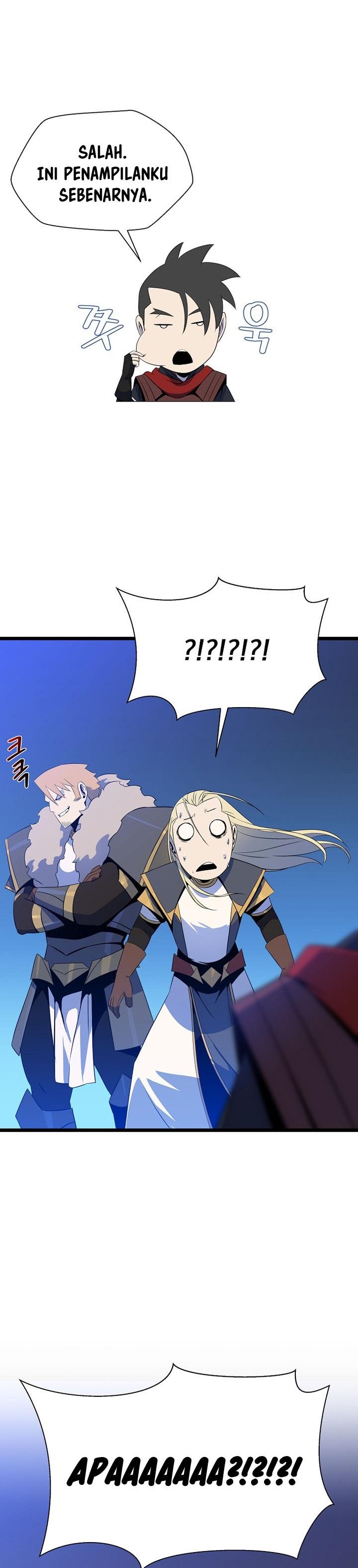 Kill the Hero Chap 106 - Next Chap 107