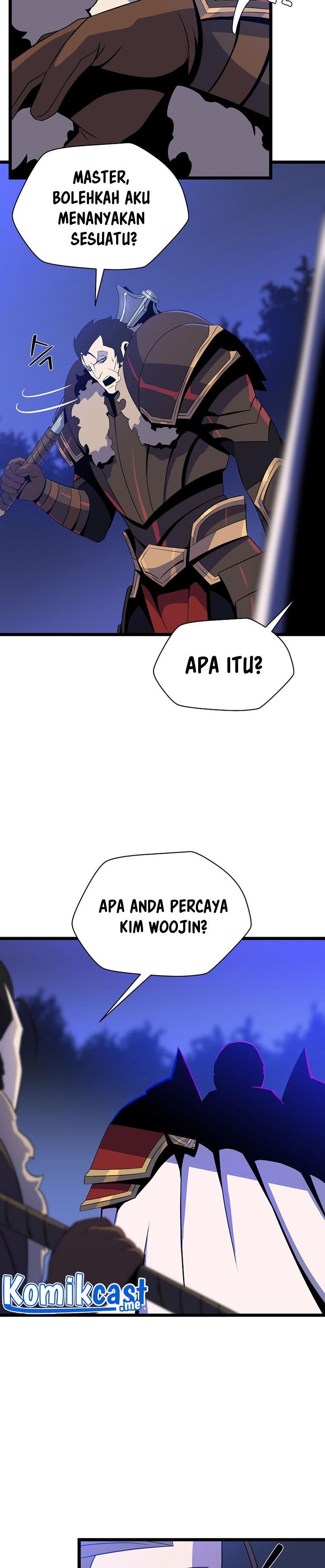 Kill the Hero Chap 106 - Next Chap 107