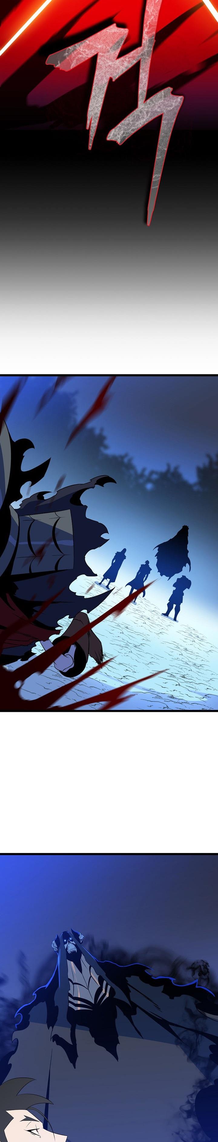 Kill the Hero Chap 106 - Next Chap 107
