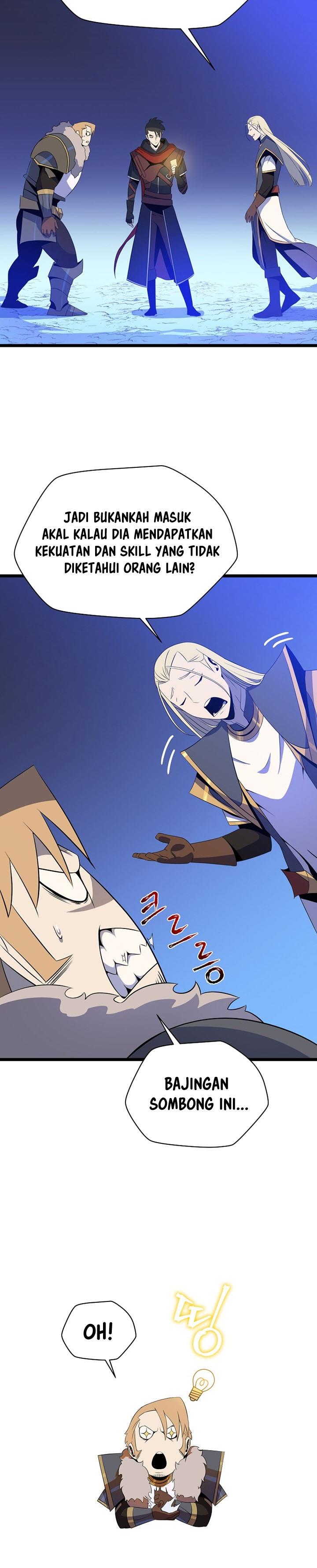 Kill the Hero Chap 106 - Next Chap 107