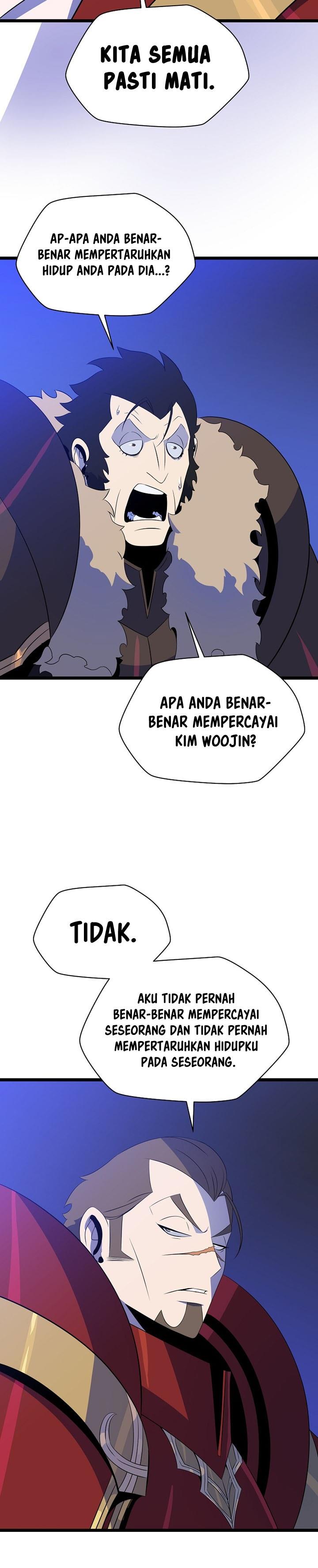 Kill the Hero Chap 106 - Next Chap 107