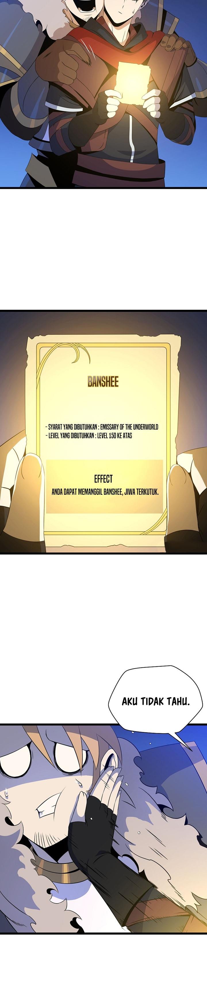 Kill the Hero Chap 106 - Next Chap 107