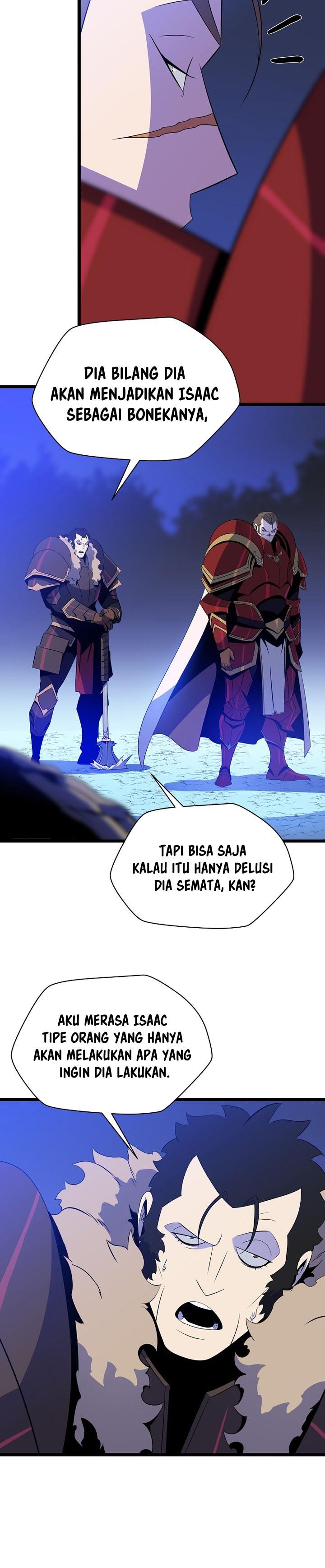 Kill the Hero Chap 106 - Next Chap 107