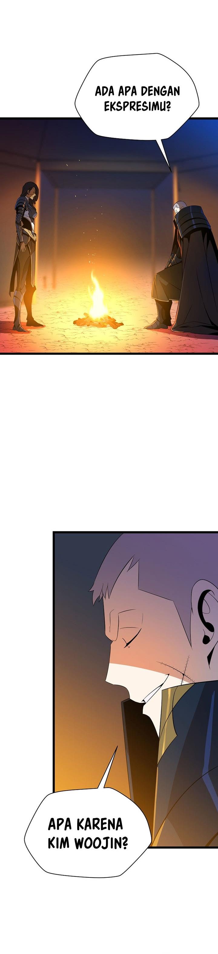 Kill the Hero Chap 106 - Next Chap 107