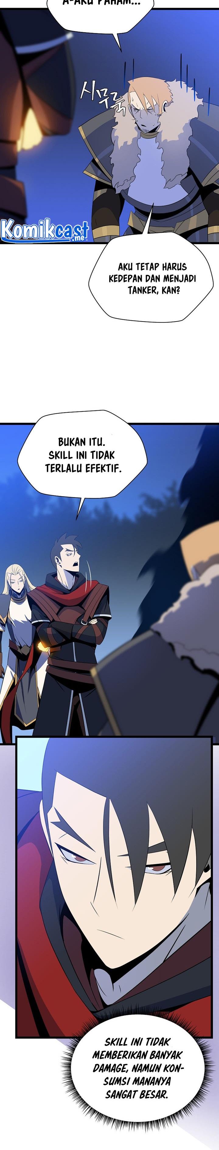 Kill the Hero Chap 106 - Next Chap 107