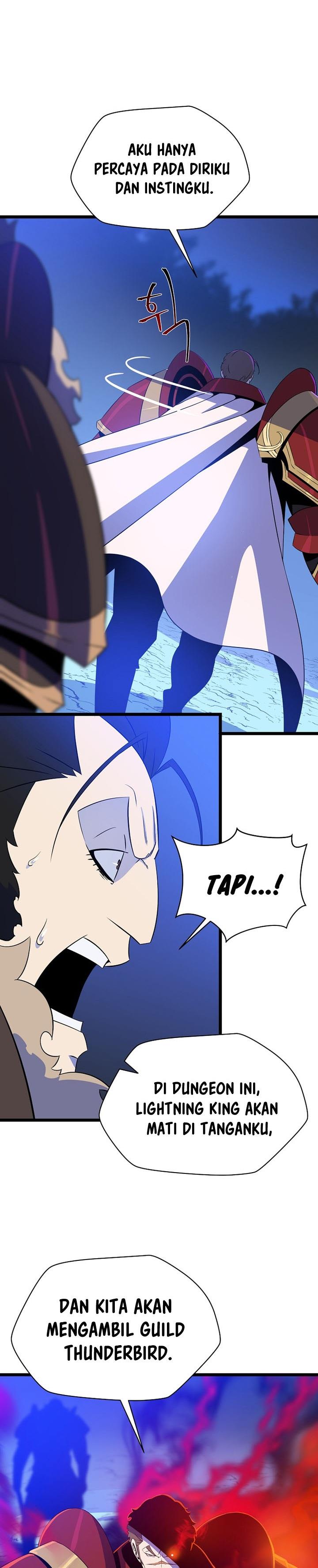 Kill the Hero Chap 106 - Next Chap 107