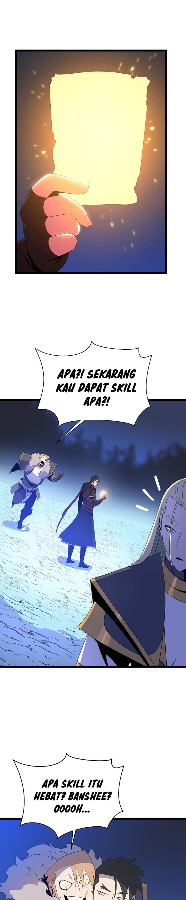 Kill the Hero Chap 106 - Next Chap 107
