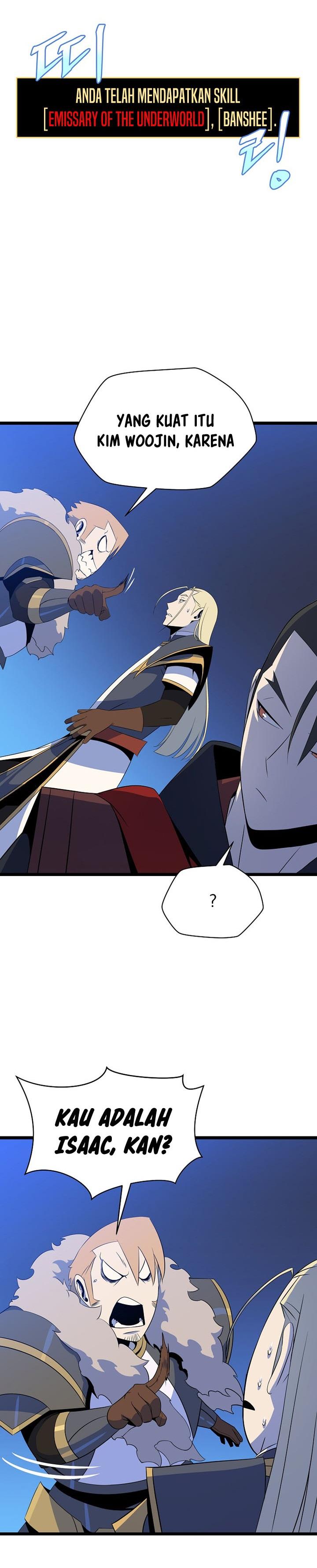 Kill the Hero Chap 106 - Next Chap 107