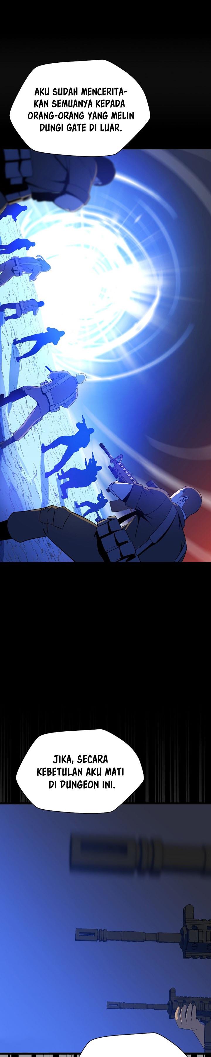 Kill the Hero Chap 106 - Next Chap 107