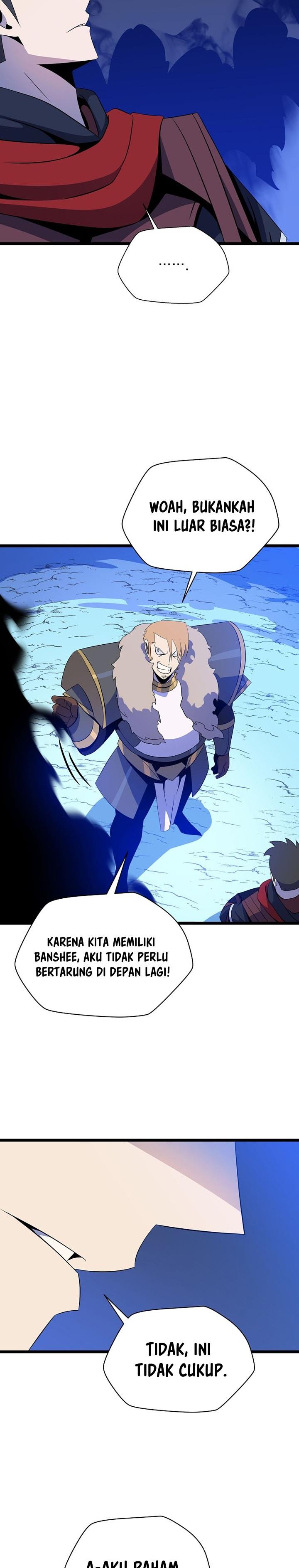Kill the Hero Chap 106 - Next Chap 107