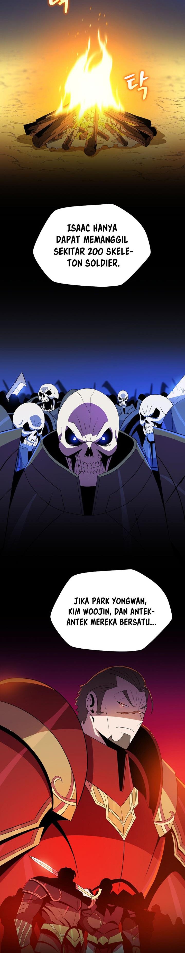 Kill the Hero Chap 106 - Next Chap 107