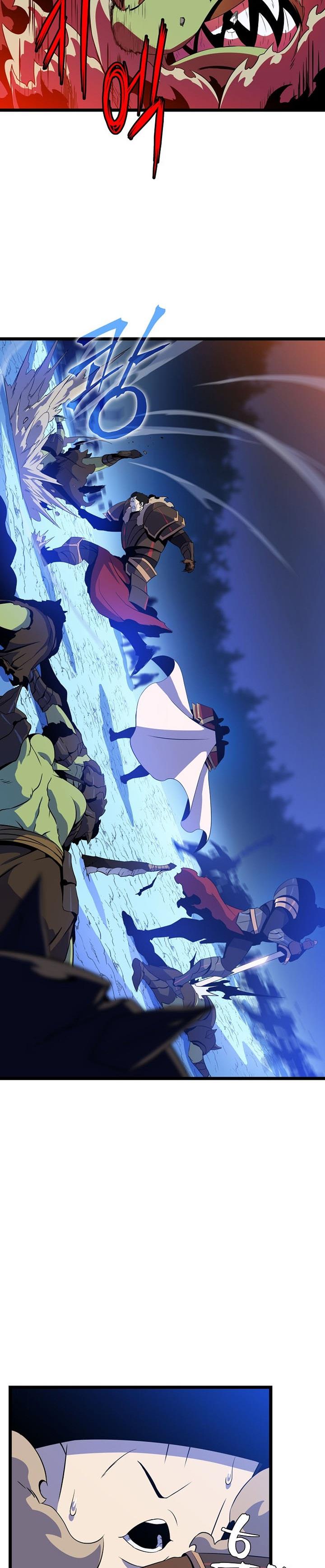 Kill the Hero Chap 106 - Next Chap 107