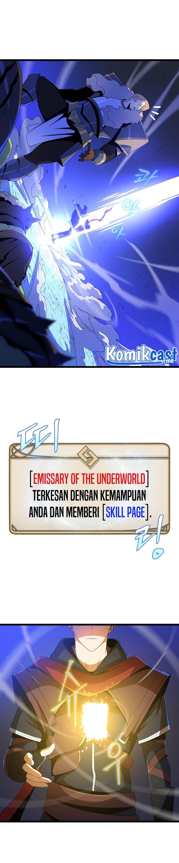 Kill the Hero Chap 106 - Next Chap 107