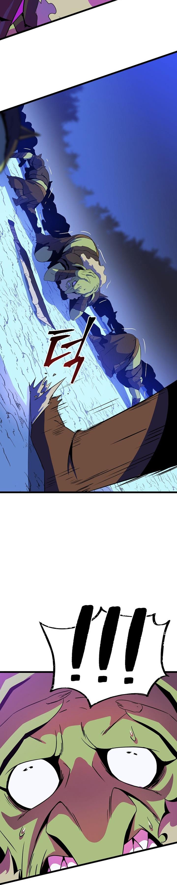 Kill the Hero Chap 106 - Next Chap 107
