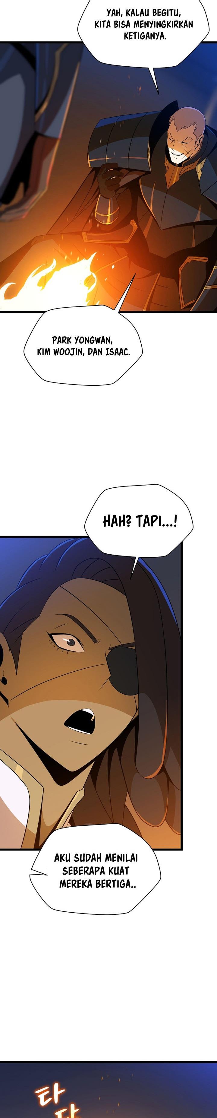 Kill the Hero Chap 106 - Next Chap 107