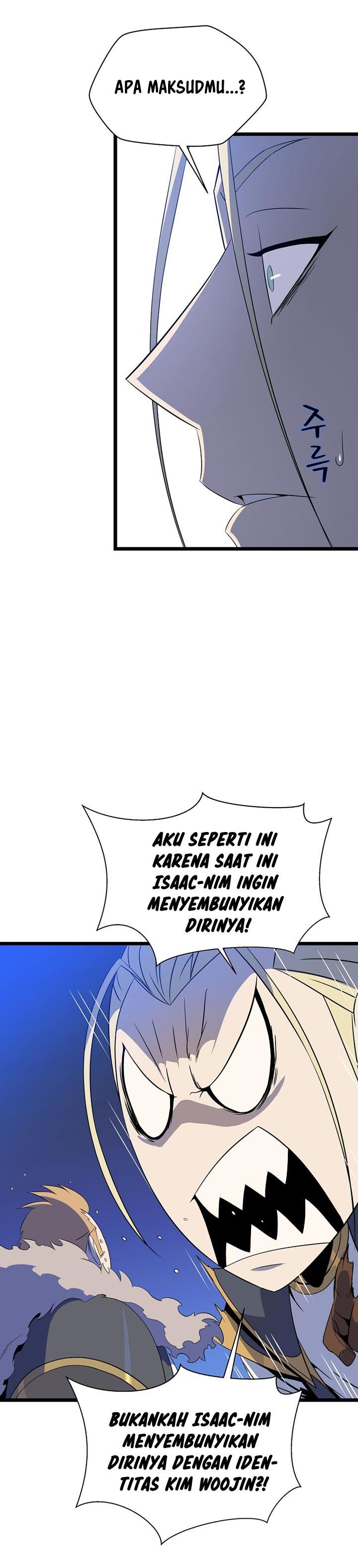 Kill the Hero Chap 106 - Next Chap 107