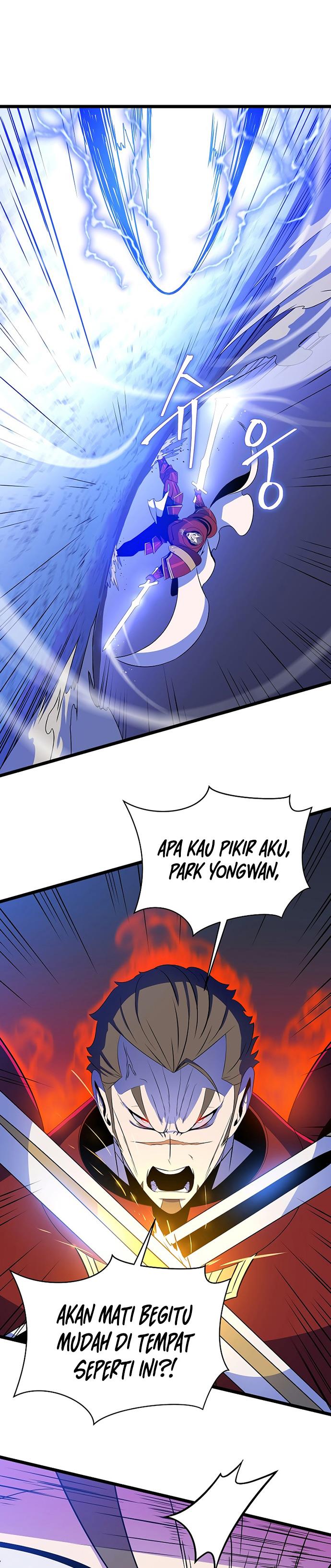 Kill the Hero Chap 108 - Next Chap 109