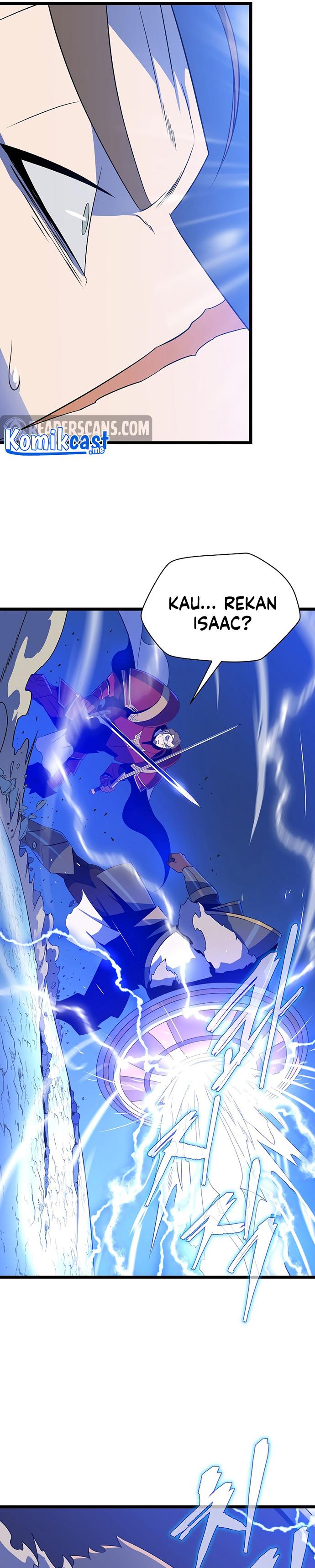 Kill the Hero Chap 108 - Next Chap 109