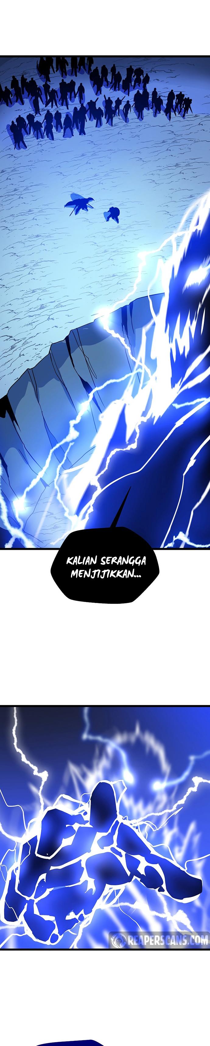Kill the Hero Chap 108 - Next Chap 109