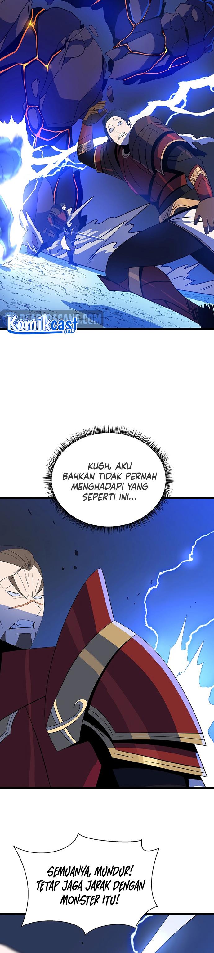 Kill the Hero Chap 108 - Next Chap 109