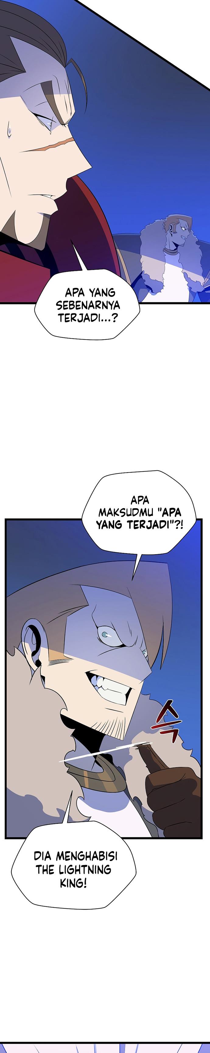 Kill the Hero Chap 108 - Next Chap 109
