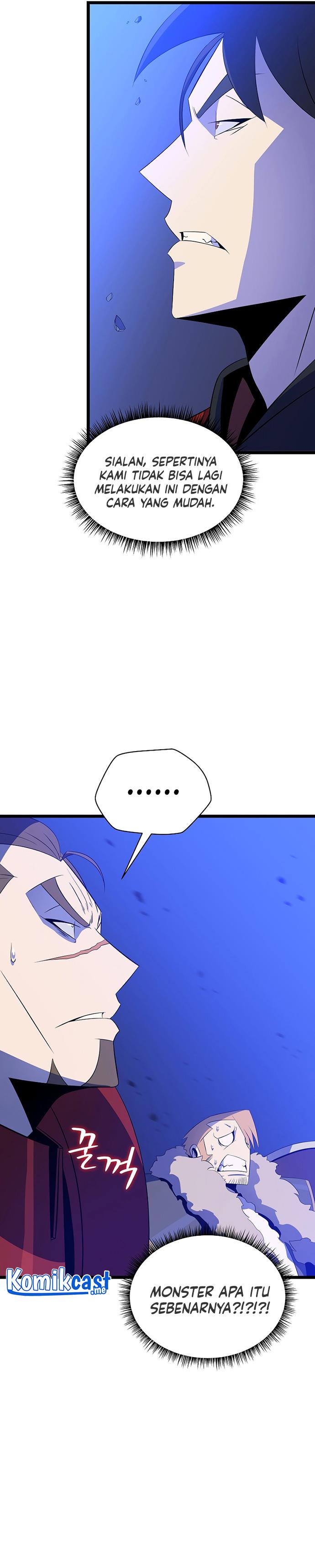 Kill the Hero Chap 108 - Next Chap 109