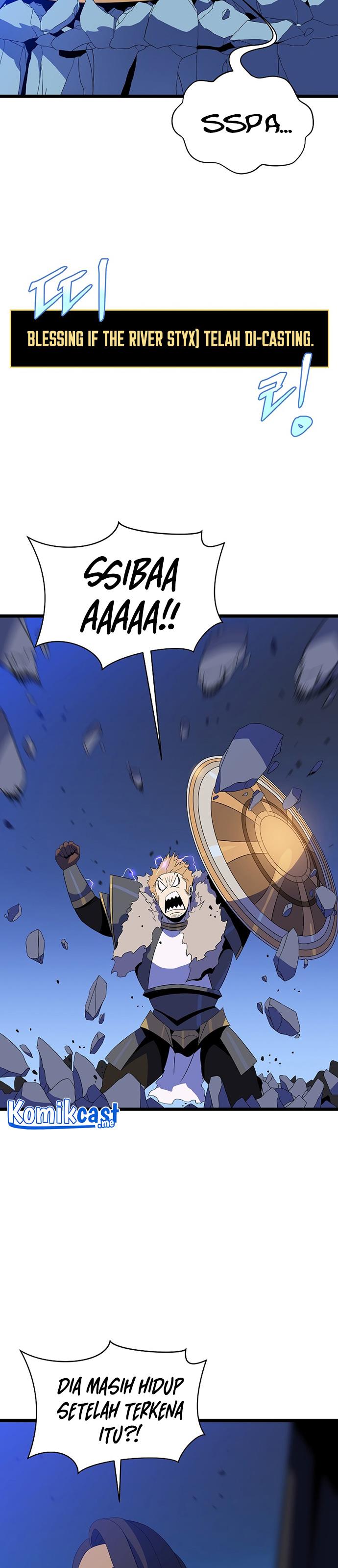 Kill the Hero Chap 108 - Next Chap 109