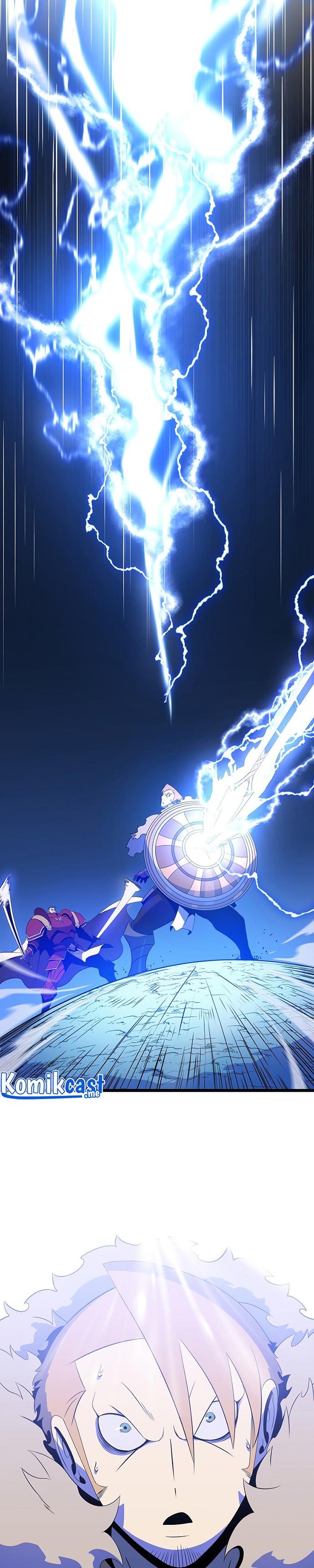 Kill the Hero Chap 108 - Next Chap 109