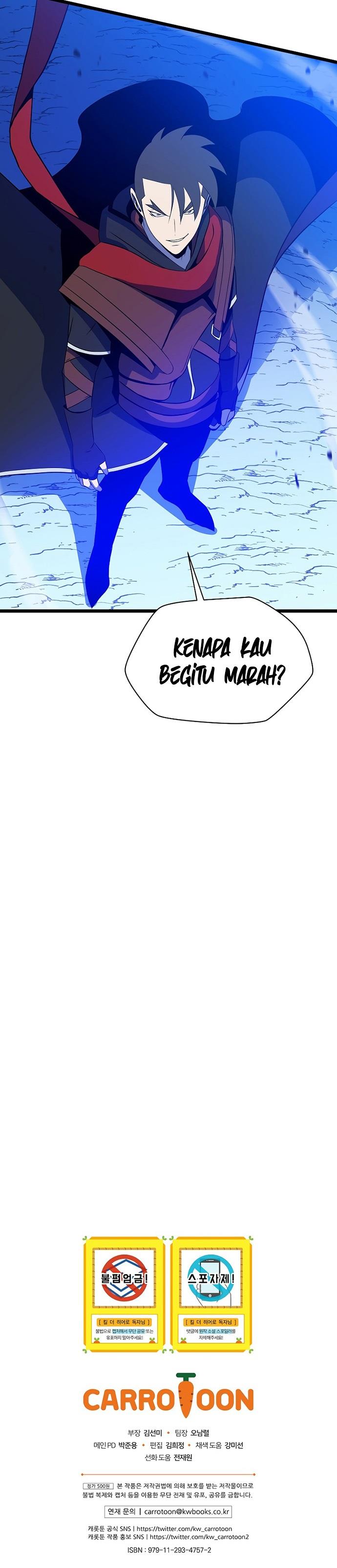 Kill the Hero Chap 108 - Next Chap 109
