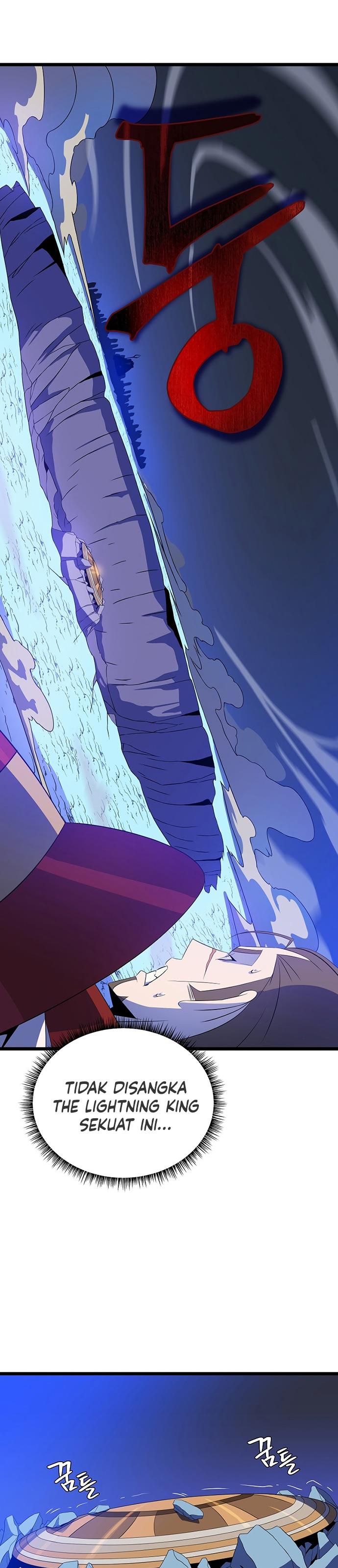 Kill the Hero Chap 108 - Next Chap 109