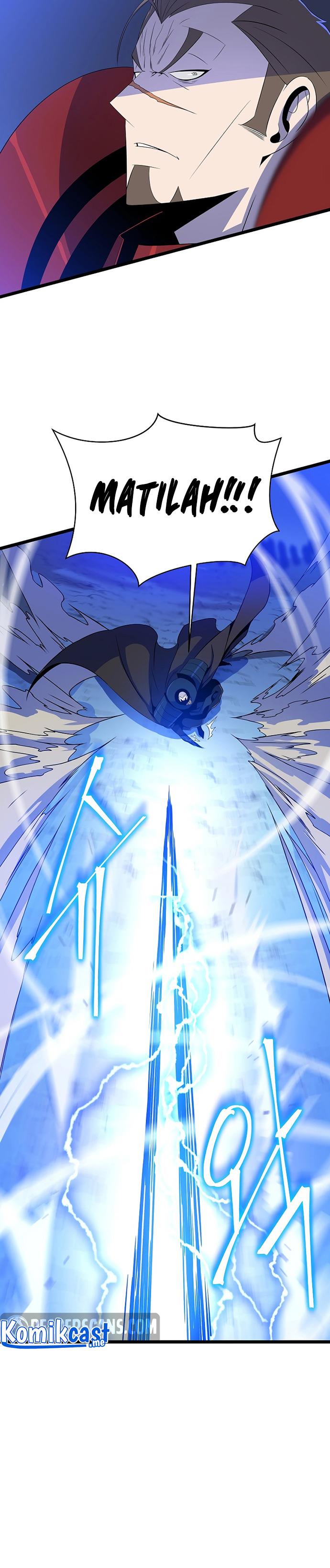 Kill the Hero Chap 108 - Next Chap 109
