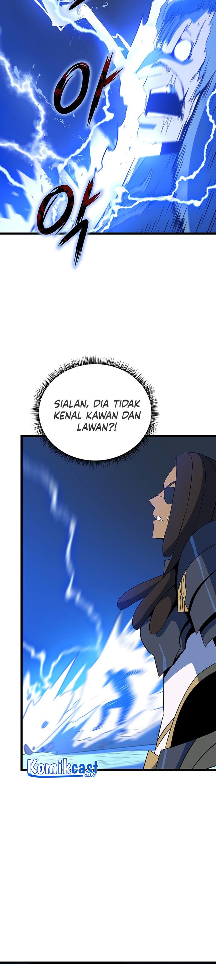 Kill the Hero Chap 108 - Next Chap 109
