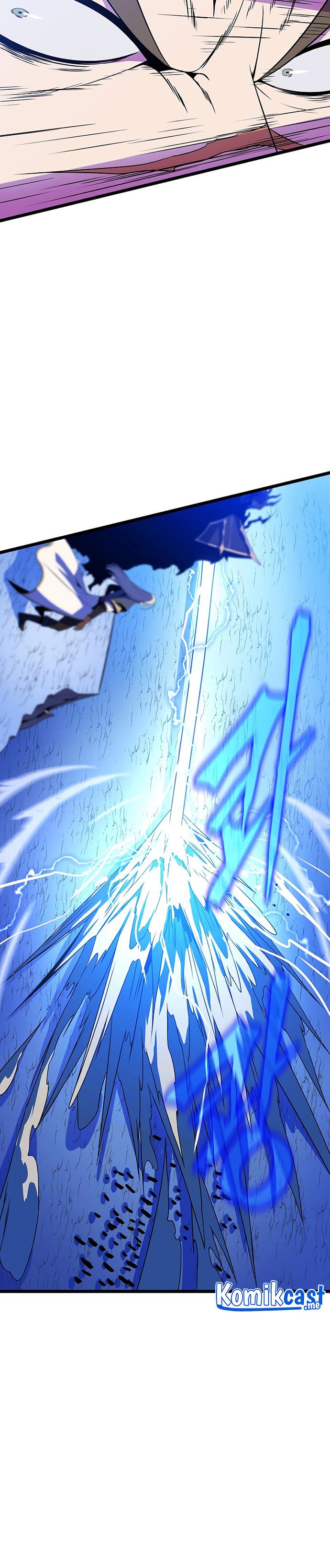 Kill the Hero Chap 108 - Next Chap 109