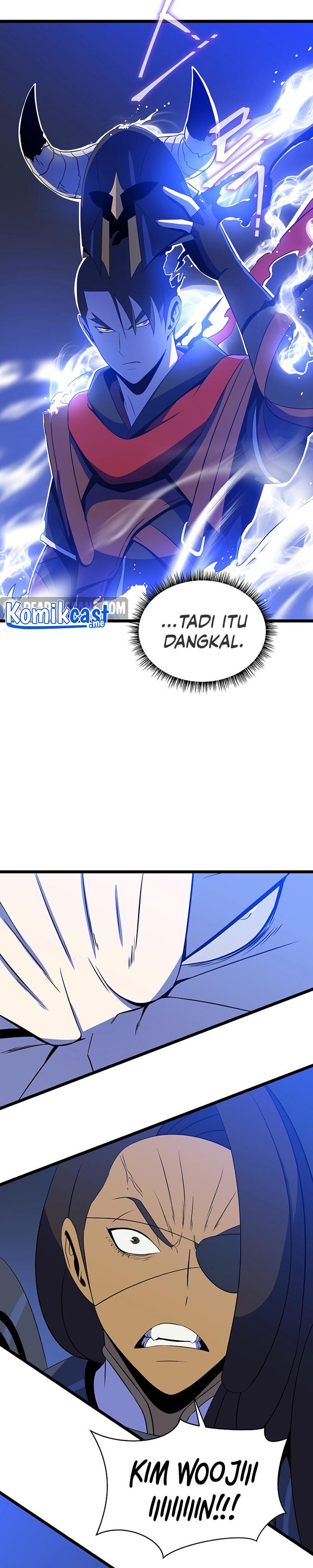 Kill the Hero Chap 108 - Next Chap 109