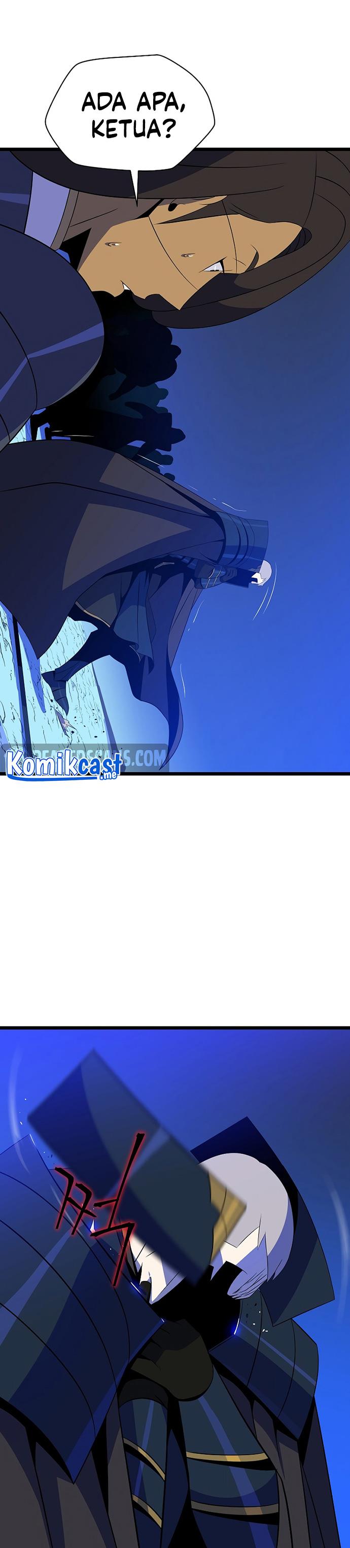 Kill the Hero Chap 108 - Next Chap 109