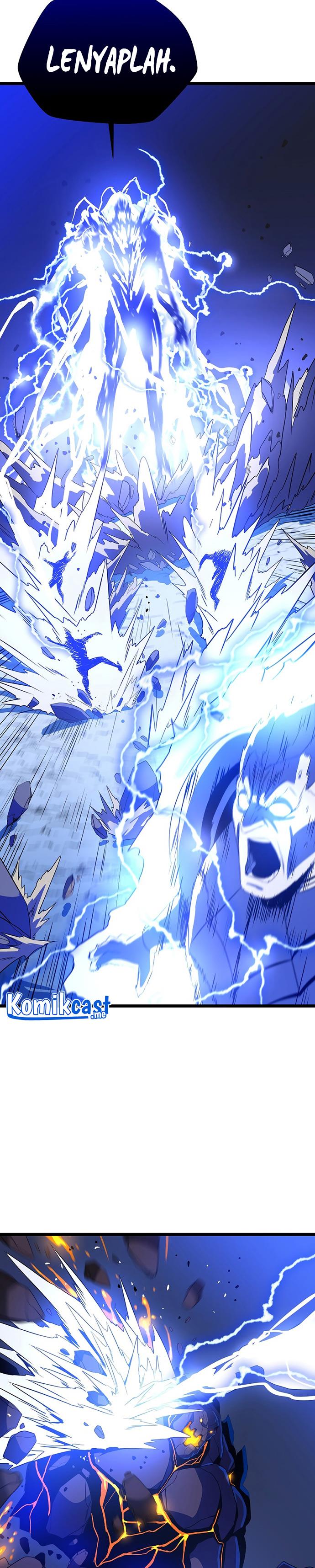 Kill the Hero Chap 108 - Next Chap 109