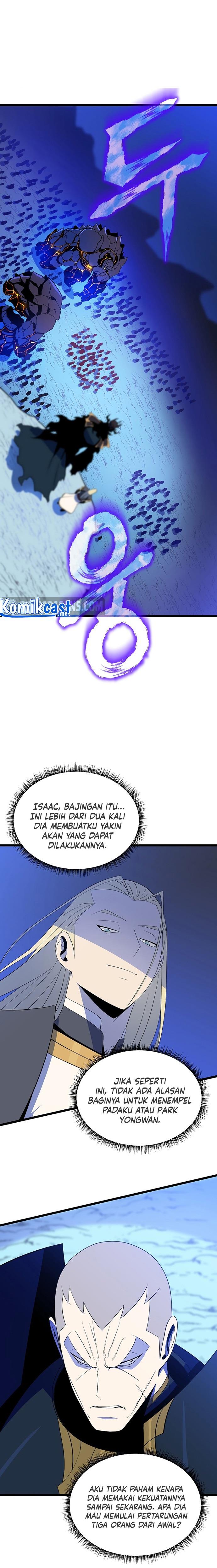 Kill the Hero Chap 108 - Next Chap 109