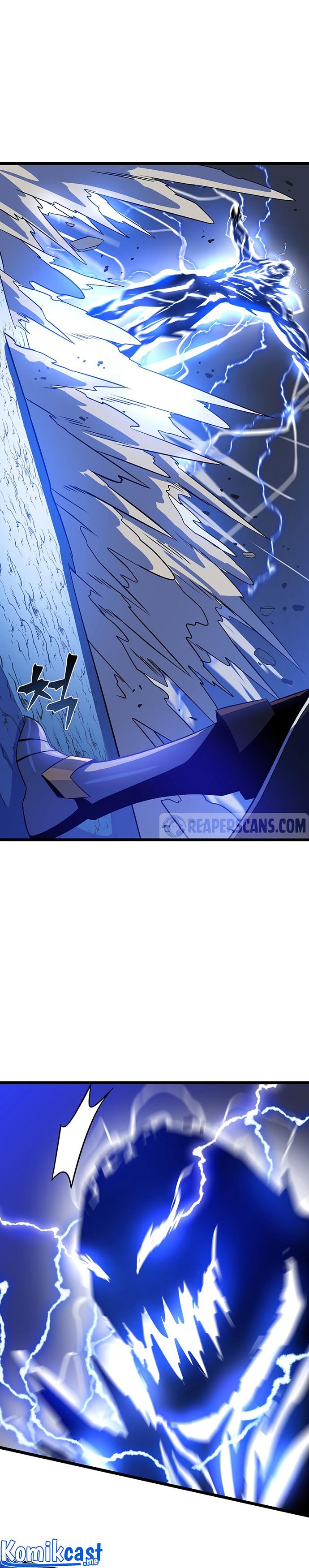 Kill the Hero Chap 108 - Next Chap 109