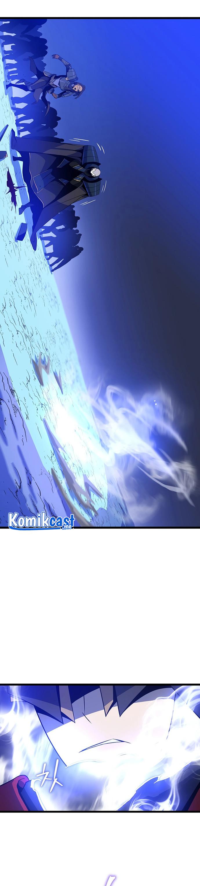 Kill the Hero Chap 108 - Next Chap 109