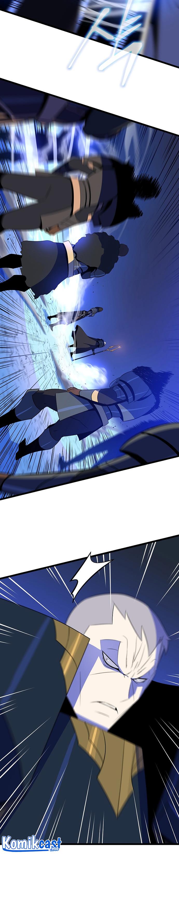 Kill the Hero Chap 108 - Next Chap 109