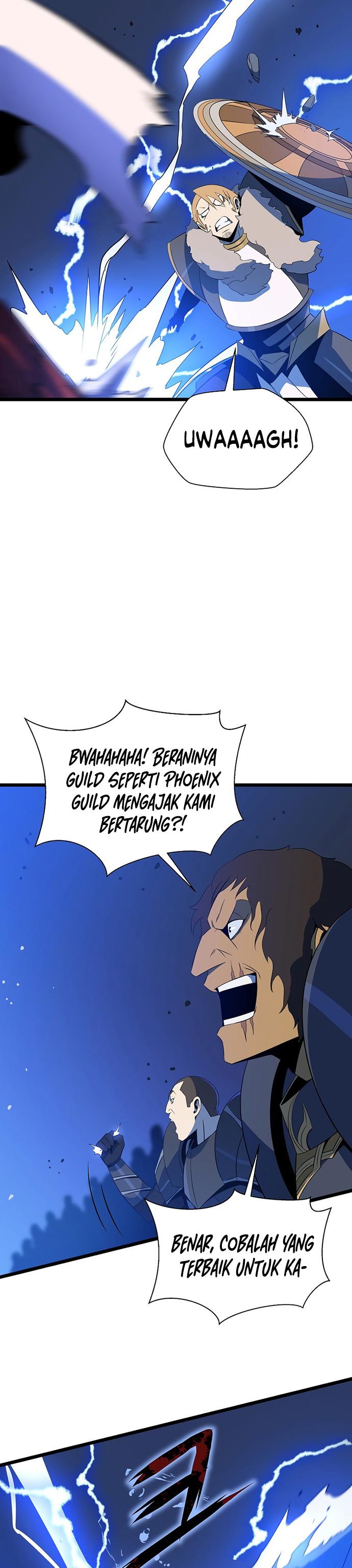 Kill the Hero Chap 108 - Next Chap 109