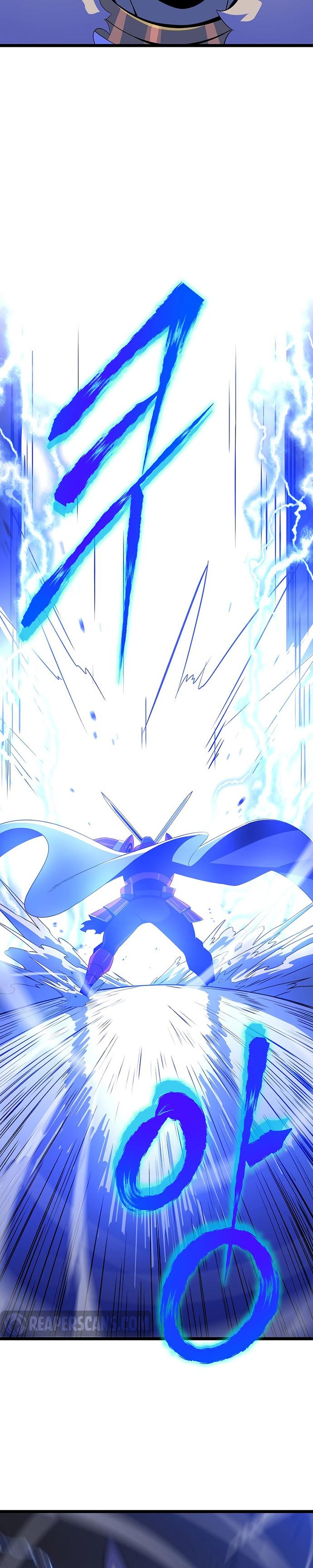 Kill the Hero Chap 108 - Next Chap 109