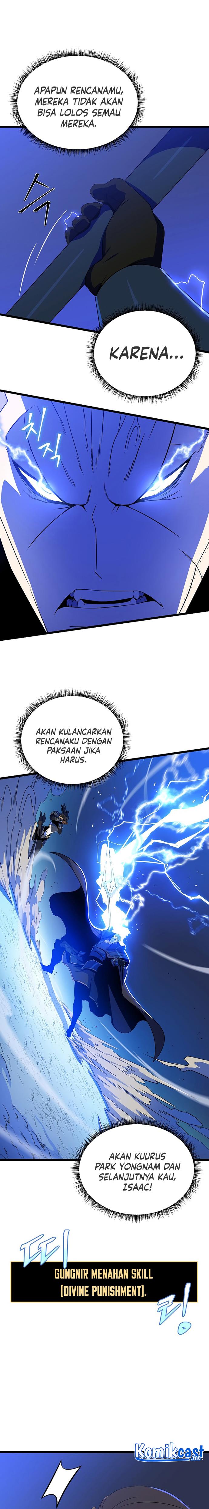 Kill the Hero Chap 108 - Next Chap 109